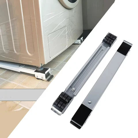 PROMO 2X1 Soportes base con ruedas para electrodomésticos